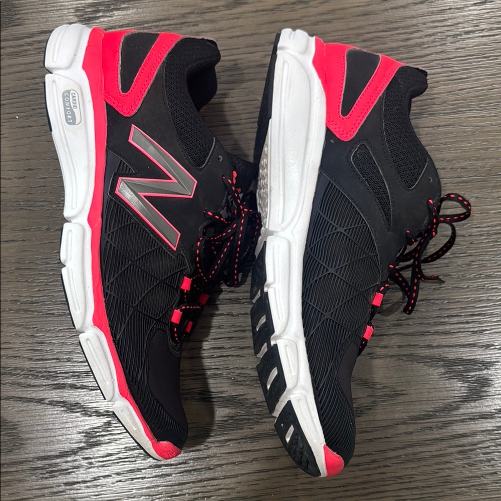 New Balance 813 Women’s Cardio Comfort Sneakers - Picture 6 of 8